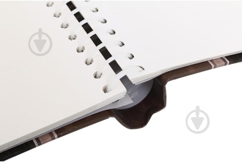 Фотоальбом UFO 20sheet S22x32 Bear - фото 5 Фотоальбом UFO 20sheet S22x32 Bear - фото 5