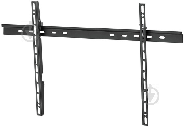 Крепление для телевизора Vogels M43010B наклонные 40"-65" черный - фото 1