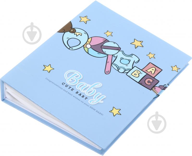 Фотоальбом UFO PP-46200 Toys Boy - фото 2