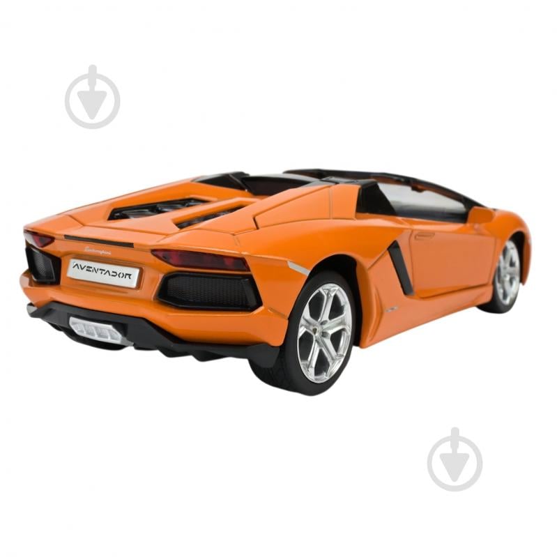 Автомодель Автопром 1:24 Lamborghini 68274A - фото 4
