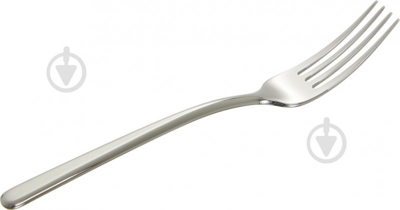 Набор столовых приборов Sambonet Linear 30 предметов на 6 персон 52513-83 - фото 5 Набор столовых приборов Sambonet Linear 30 предметов на 6 персон 52513-83 - фото 5