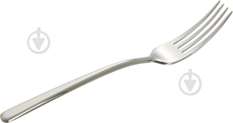 Набор столовых приборов Sambonet Linear 30 предметов на 6 персон 52513-83 - фото 4 Набор столовых приборов Sambonet Linear 30 предметов на 6 персон 52513-83 - фото 4