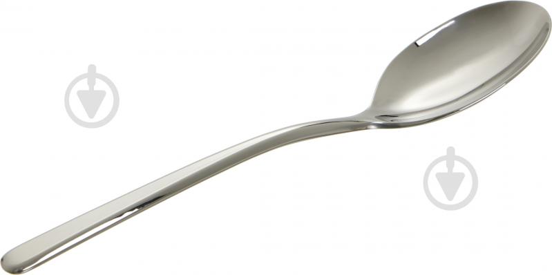 Набор столовых приборов Sambonet Linear 30 предметов на 6 персон 52513-83 - фото 7 Набор столовых приборов Sambonet Linear 30 предметов на 6 персон 52513-83 - фото 7