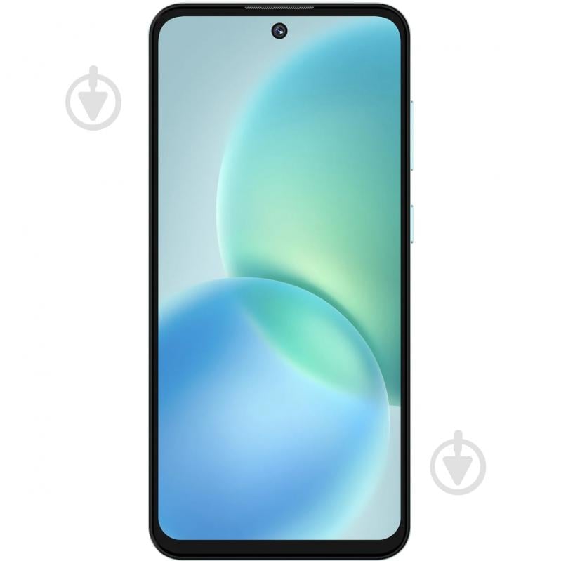 Смартфон Oukitel C69 8/512GB green (C69_8_512_GN) - фото 2