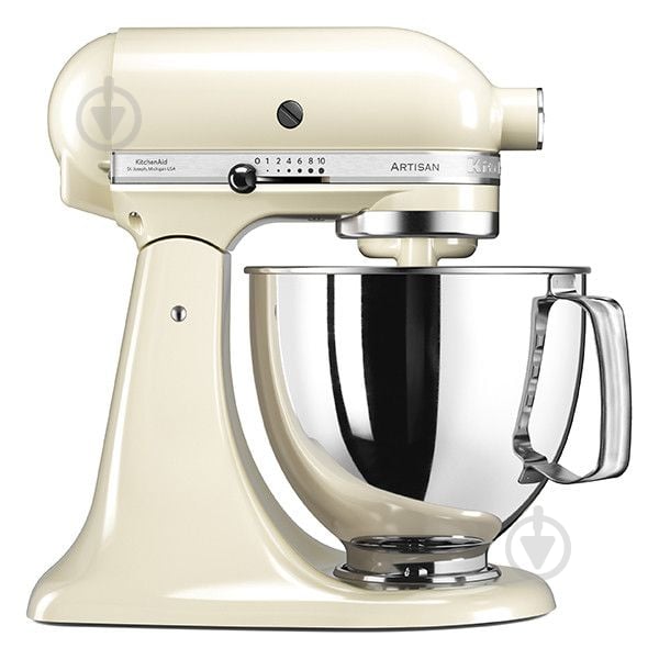 Кухонная машина KitchenAid Artisan 5KSM125EAC - фото 1