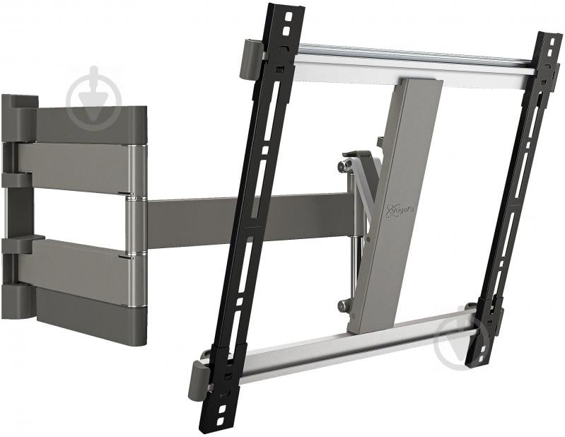 Кріплення для телевізора Vogels THIN 245 поворотно-похилі 26"-42" сірий - фото 1