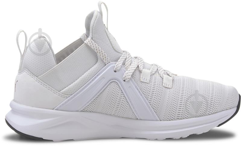 Кроссовки женские Puma ENZO 2 METAL 19325703 р.40 белые - фото 2