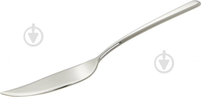 Набор столовых приборов Sambonet Linear 24 предмета на 6 персон 52513-88 - фото 2 Набор столовых приборов Sambonet Linear 24 предмета на 6 персон 52513-88 - фото 2