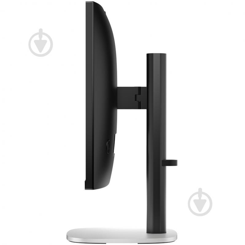 Моноблок HP ProStudio 4 G1i 23,8" (D1GD8ET) black/silver - фото 4