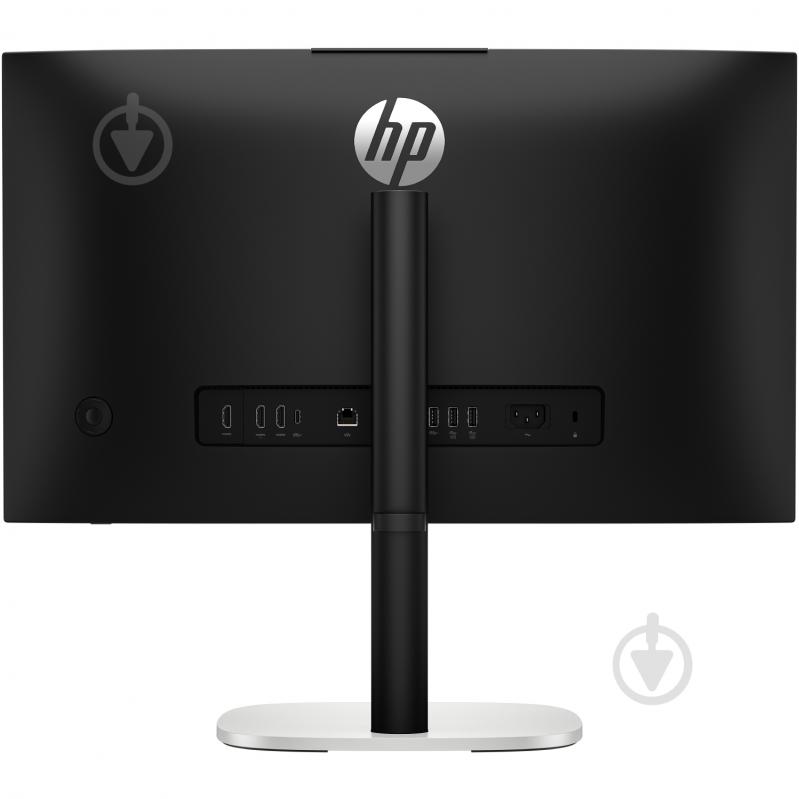 Моноблок HP ProStudio 4 G1i 23,8" (D1GD8ET) black/silver - фото 5