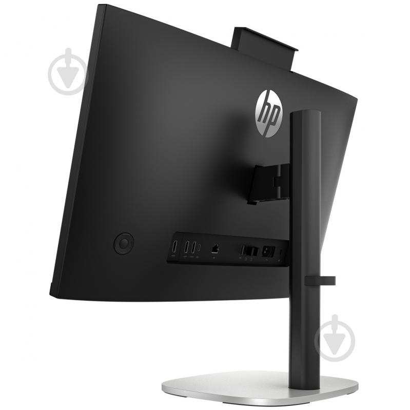 Моноблок HP ProStudio 4 G1i 23,8" (D1GD8ET) black/silver - фото 6