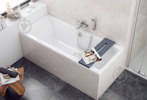 Полка Excellent WAРO.LEVEL-SZARY - фото 2