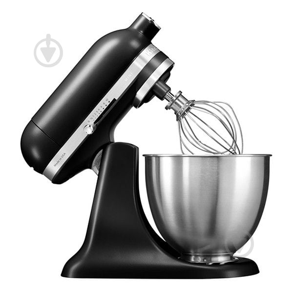 Кухонная машина KitchenAid Artisan 5KSM175PSEBK - фото 3