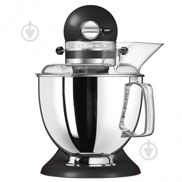 Кухонная машина KitchenAid Artisan 5KSM175PSEBK - фото 4