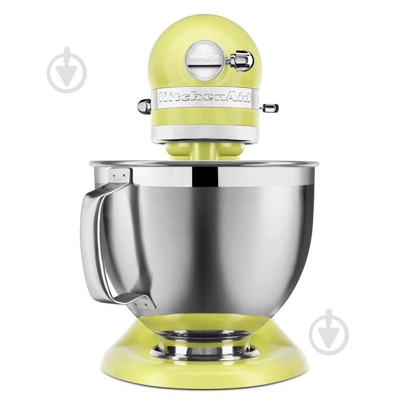 Кухонная машина KitchenAid Artisan 5KSM185PSEKG - фото 2