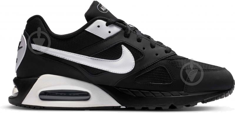 Кроссовки мужские Nike AIR MAX IVO 580518-011 р.44 черные - фото 2