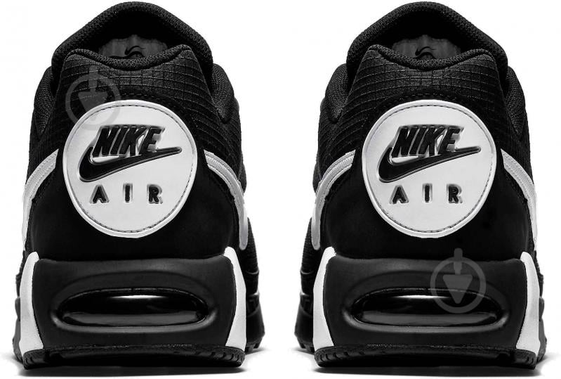 Кроссовки мужские Nike AIR MAX IVO 580518-011 р.44 черные - фото 6