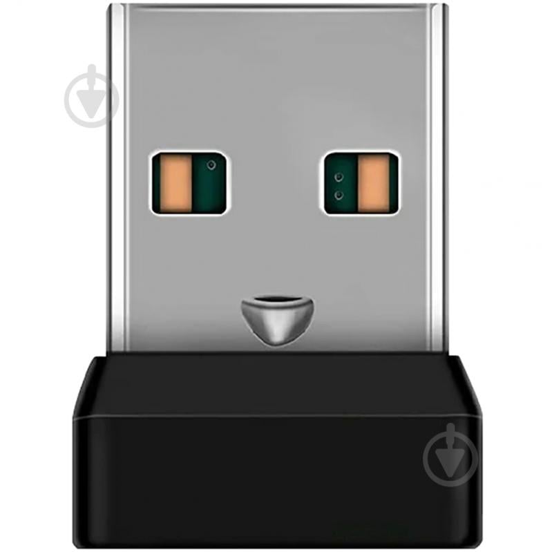 Мишка Media-Tech black (MT1124) - фото 7