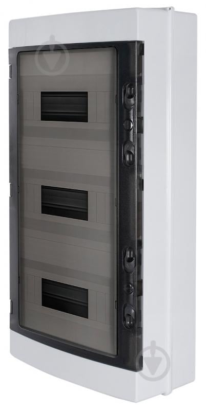 Корпус монтажный E.NEXT e.plbox.pro.n.36 p098004 - фото 1 Корпус монтажный E.NEXT e.plbox.pro.n.36 p098004 - фото 1