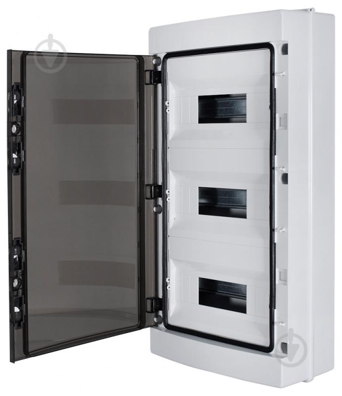 Корпус монтажный E.NEXT e.plbox.pro.n.36 p098004 - фото 2 Корпус монтажный E.NEXT e.plbox.pro.n.36 p098004 - фото 2