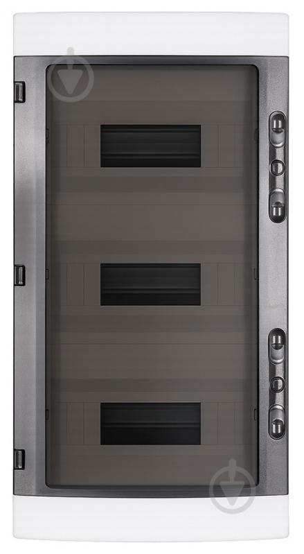 Корпус монтажный E.NEXT e.plbox.pro.n.36 p098004 - фото 3 Корпус монтажный E.NEXT e.plbox.pro.n.36 p098004 - фото 3