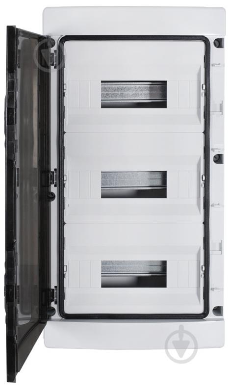 Корпус монтажный E.NEXT e.plbox.pro.n.36 p098004 - фото 4 Корпус монтажный E.NEXT e.plbox.pro.n.36 p098004 - фото 4