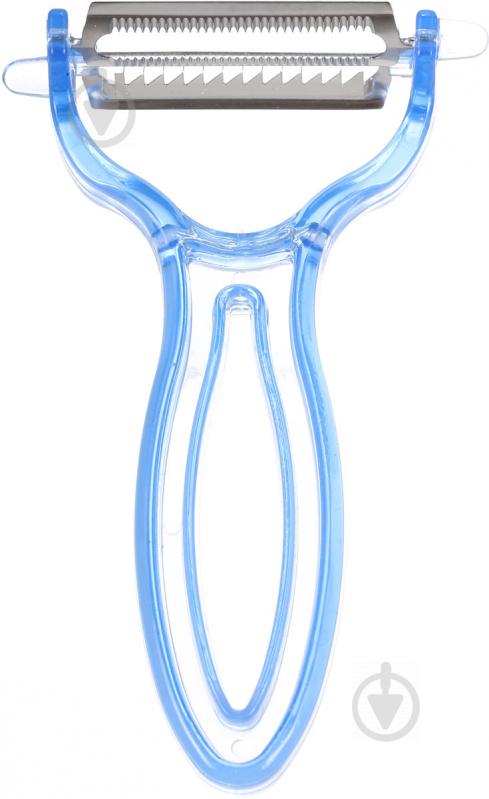 Овочерізка горизонтальна 2 в 1 - фото 2