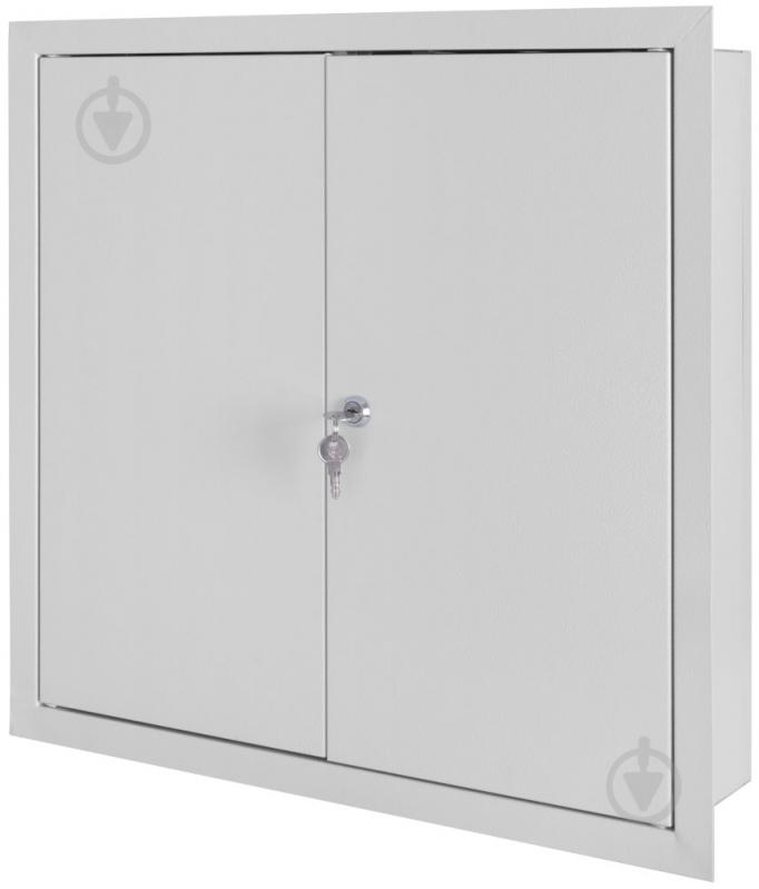 Корпус монтажный E.NEXT e.mbox.pro.w.72 p0100214 - фото 1 Корпус монтажный E.NEXT e.mbox.pro.w.72 p0100214 - фото 1