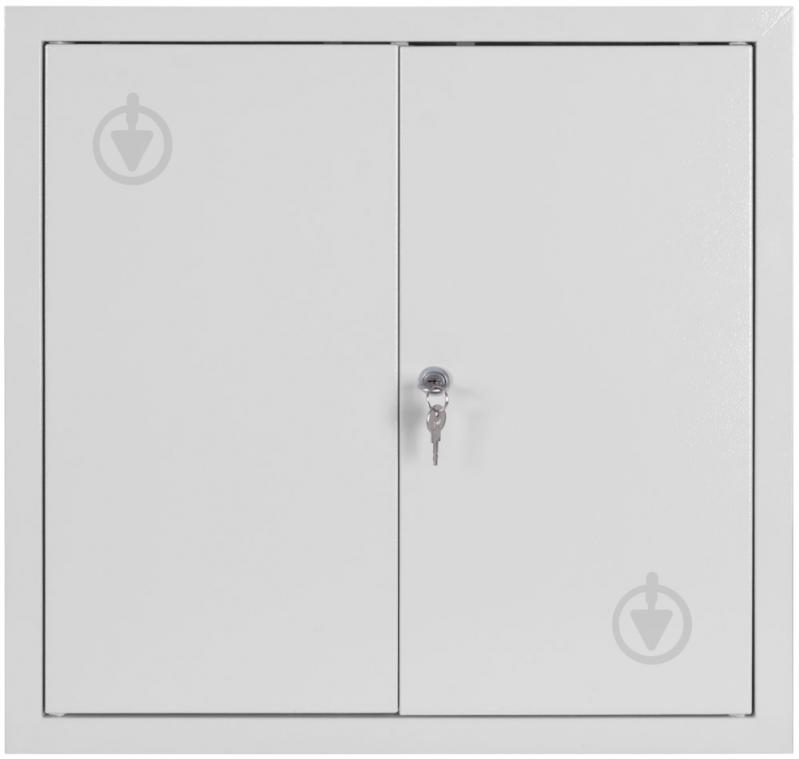 Корпус монтажный E.NEXT e.mbox.pro.w.72 p0100214 - фото 2 Корпус монтажный E.NEXT e.mbox.pro.w.72 p0100214 - фото 2