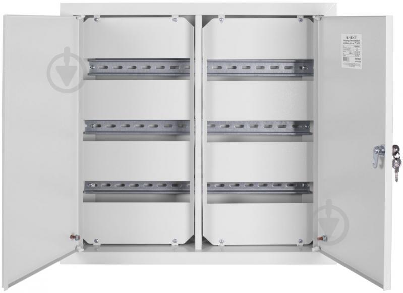 Корпус монтажный E.NEXT e.mbox.pro.w.72 p0100214 - фото 3 Корпус монтажный E.NEXT e.mbox.pro.w.72 p0100214 - фото 3