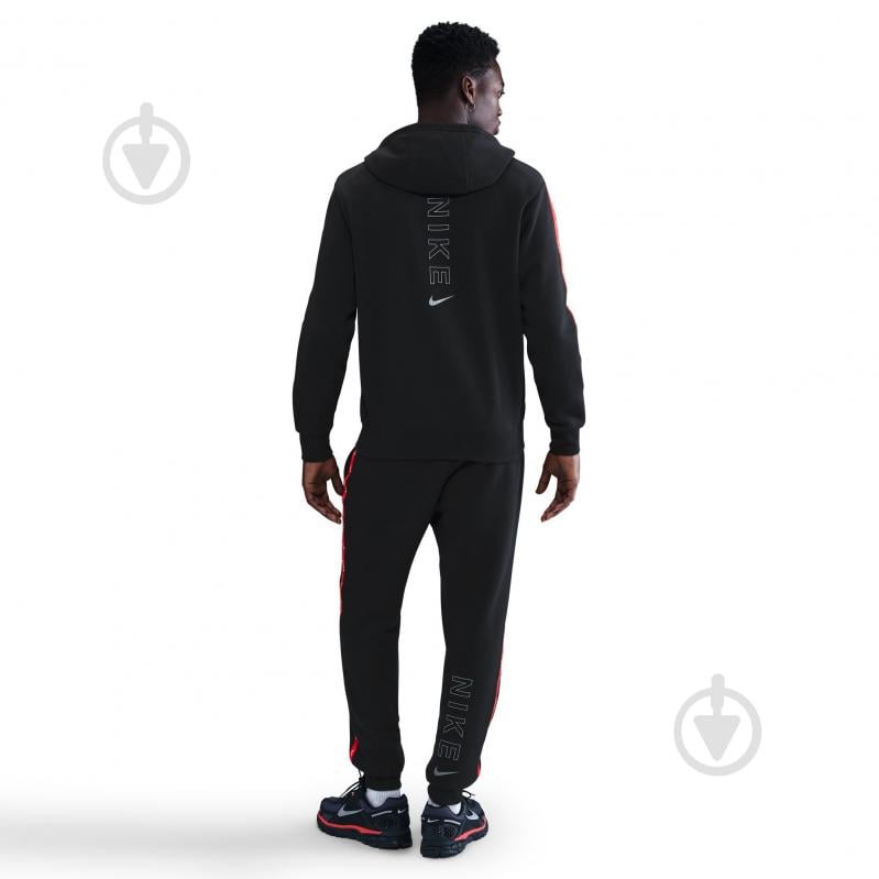 Шорти Nike M NSW CS JOGGER FLC BB IH4287-010 р. L чорний - фото 3