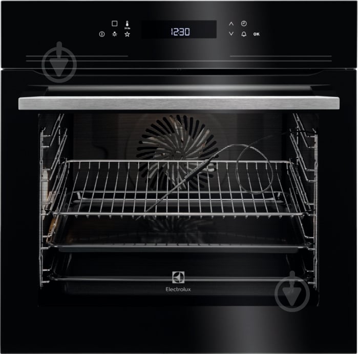 Духовой шкаф Electrolux EOA5751ZOZ - фото 1
