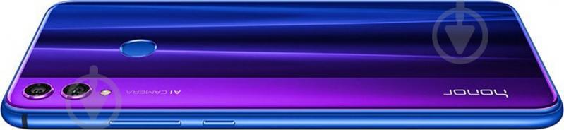 Смартфон Honor 8X JSN-L21 Dual Sim 4/64GB phantom blue (51093VDA) - фото 11