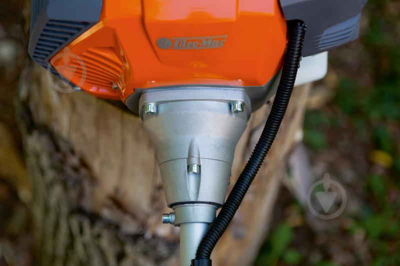 Мотокоса Oleo-Mac BCH 40 T - фото 7