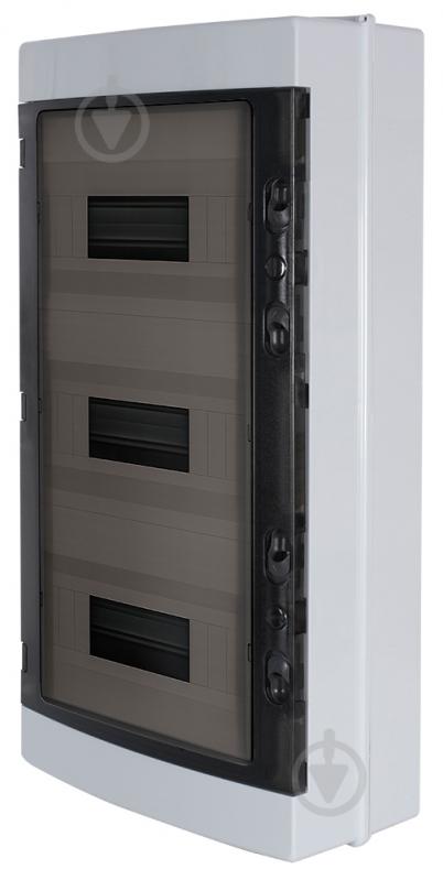 Корпус монтажный E.NEXT e.plbox.pro.n.54 p098006 - фото 1