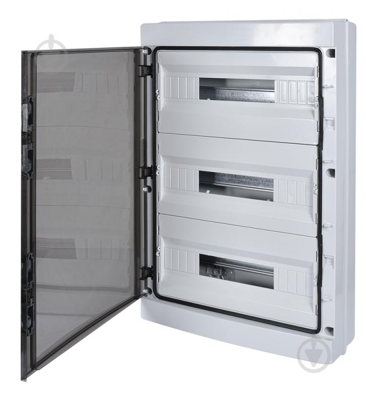 Корпус монтажный E.NEXT e.plbox.pro.n.54 p098006 - фото 2