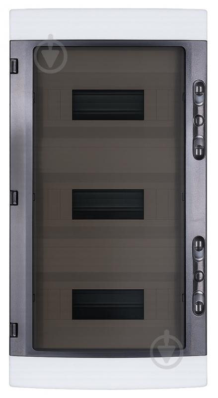 Корпус монтажный E.NEXT e.plbox.pro.n.54 p098006 - фото 3