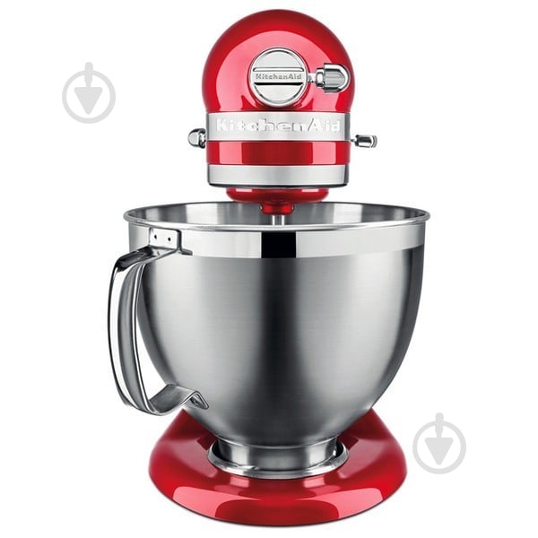 Кухонна машина KitchenAid Artisan 5KSM185PSECA - фото 2