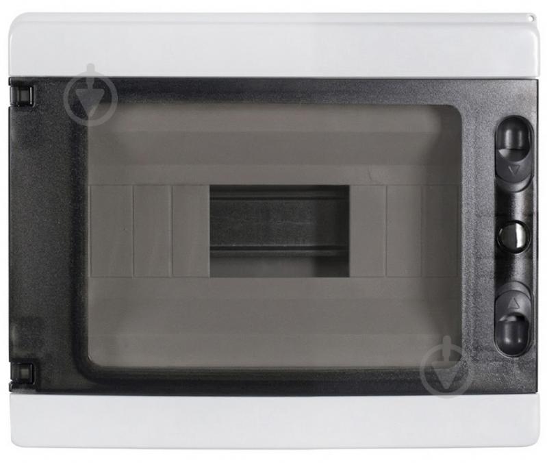 Корпус монтажный E.NEXT e.plbox.pro.n.5 p098005 - фото 1 Корпус монтажный E.NEXT e.plbox.pro.n.5 p098005 - фото 1