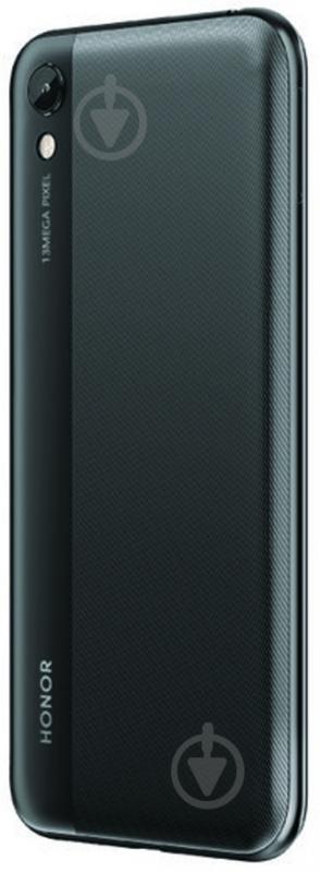 Смартфон Honor 8S KSA-LX9 Dual Sim 2/32GB black (51093ULM) - фото 3 Смартфон Honor 8S KSA-LX9 Dual Sim 2/32GB black (51093ULM) - фото 3