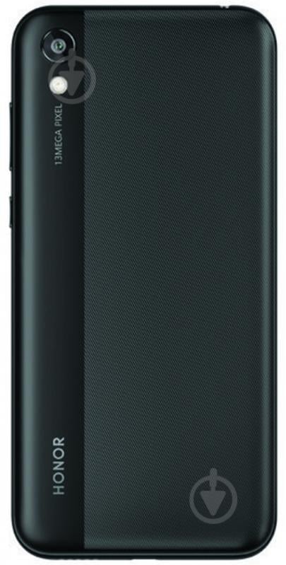 Смартфон Honor 8S KSA-LX9 Dual Sim 2/32GB black (51093ULM) - фото 4 Смартфон Honor 8S KSA-LX9 Dual Sim 2/32GB black (51093ULM) - фото 4