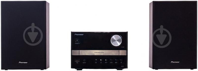 ᐉ Музичний центр PIONEER X-EM12 • Краща ціна в Києві, Україні