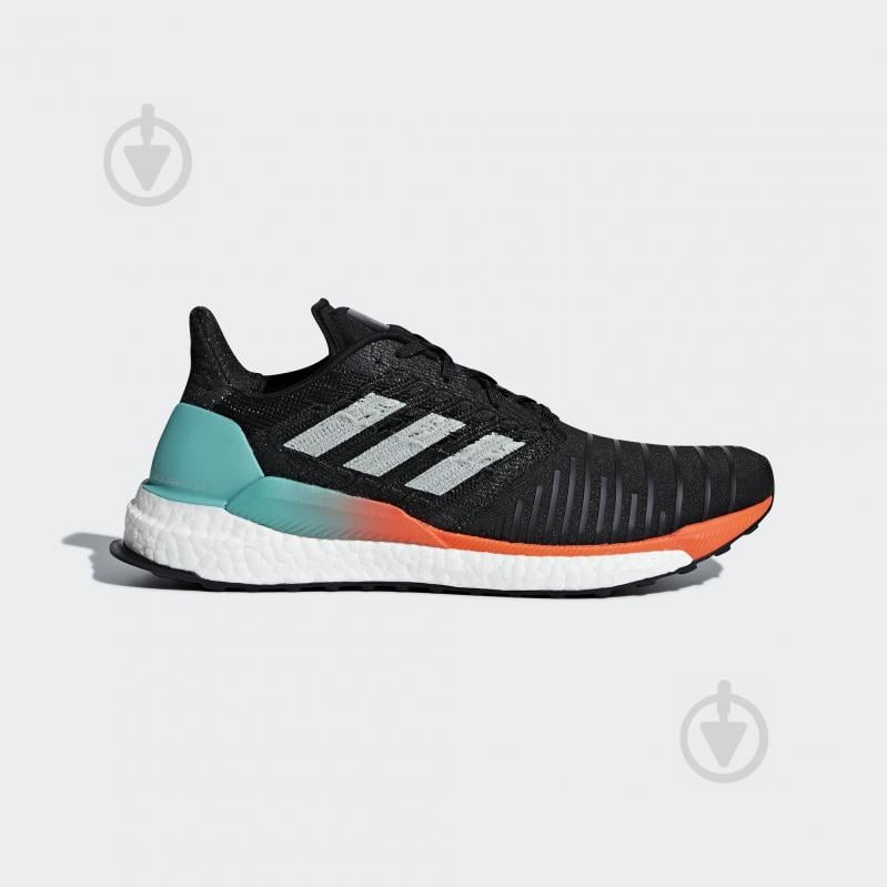 Кросівки Adidas SOLAR BOOST M CQ3168 р.41 1/3 - фото 1