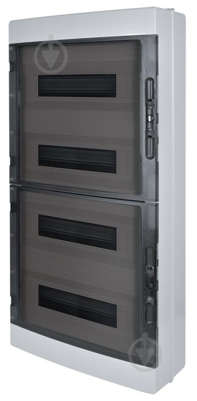 Корпус монтажный E.NEXT e.plbox.pro.n.72 p098007 - фото 1