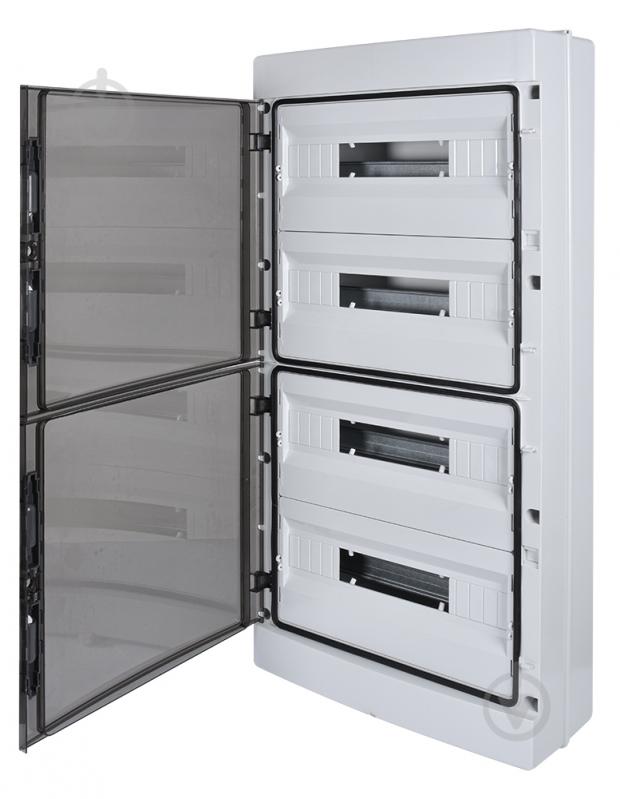 Корпус монтажный E.NEXT e.plbox.pro.n.72 p098007 - фото 2