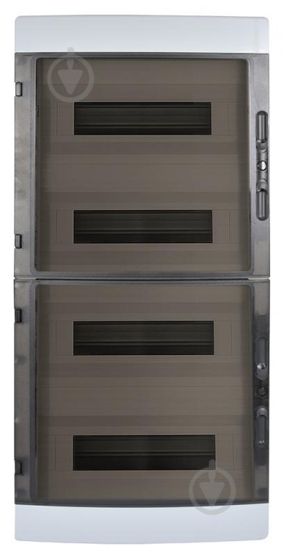Корпус монтажный E.NEXT e.plbox.pro.n.72 p098007 - фото 3