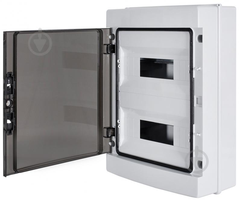 Корпус монтажный E.NEXT e.plbox.pro.n.24 p098003 - фото 2