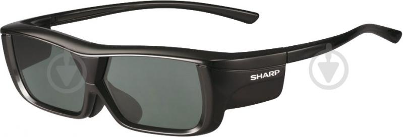 3D-окуляри SHARP AN3DG20B - фото 2