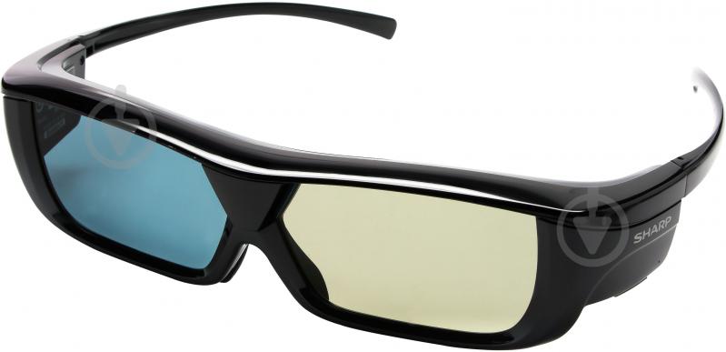 3D-окуляри SHARP AN3DG20B - фото 1