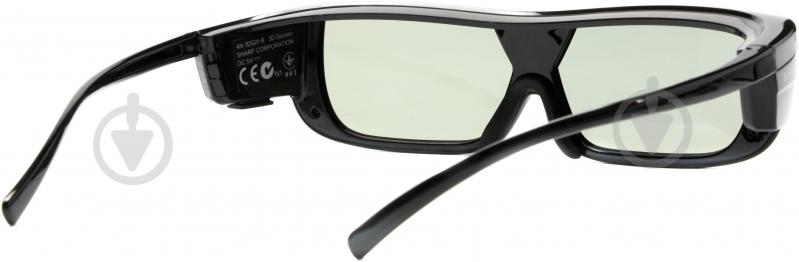 3D-окуляри SHARP AN3DG20B - фото 3